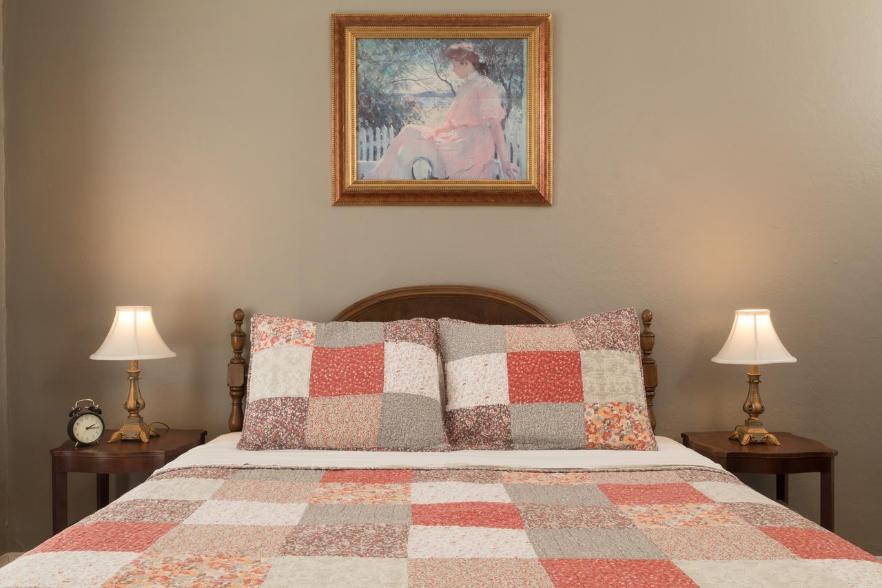 Ringling House Bed & Breakfast Барабу Экстерьер фото