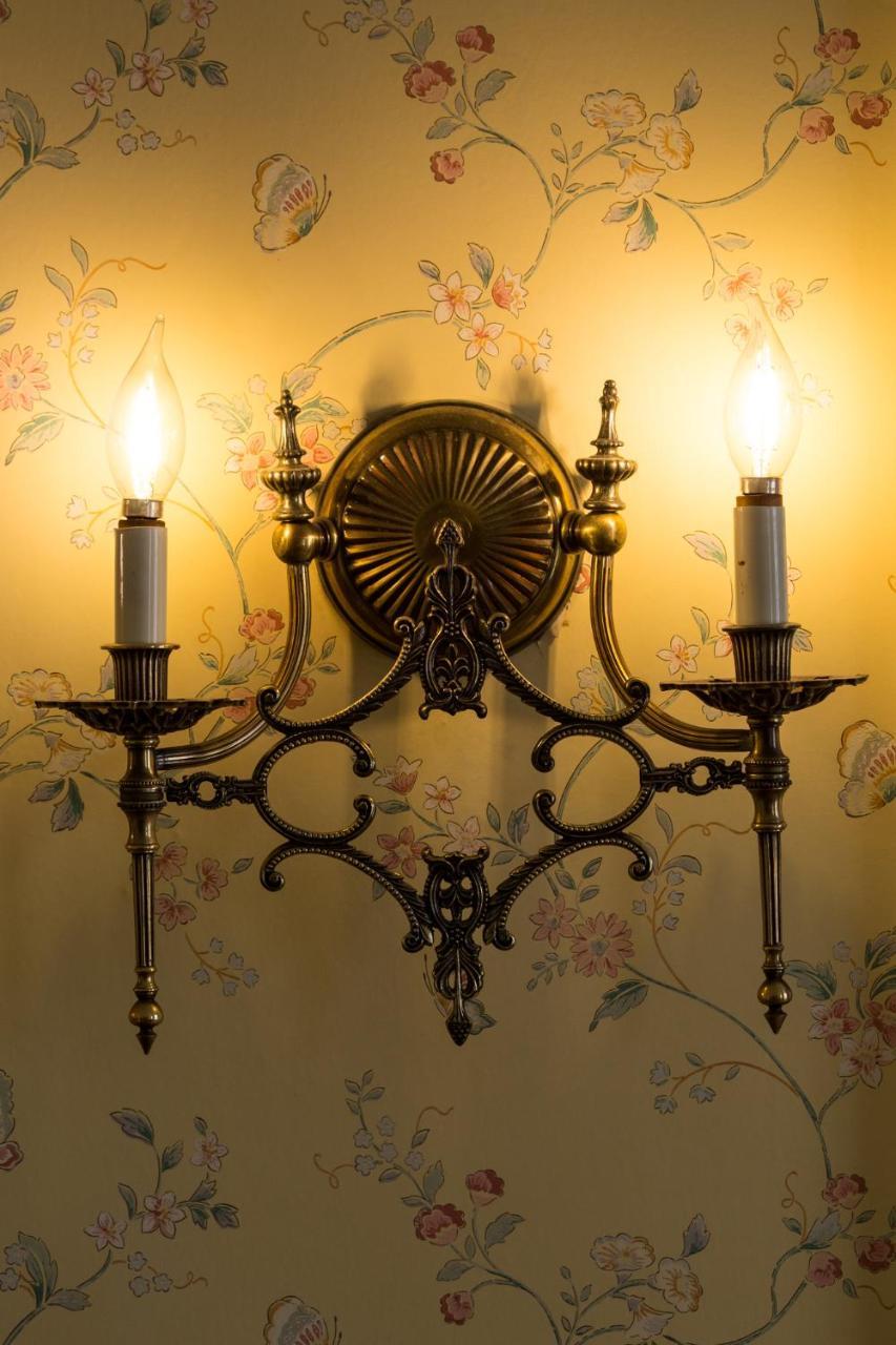 Ringling House Bed & Breakfast Барабу Экстерьер фото