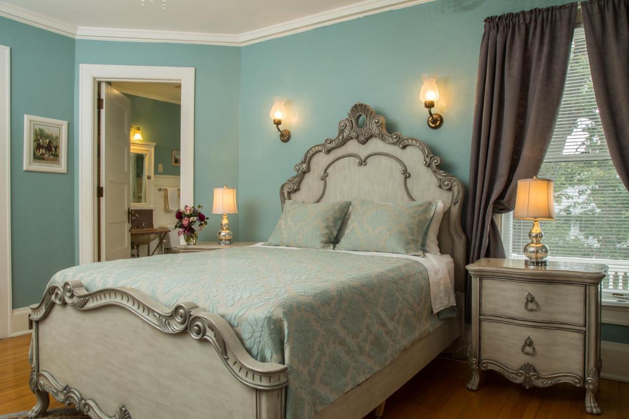 Ringling House Bed & Breakfast Барабу Экстерьер фото
